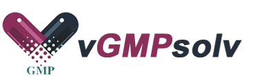 vGMPsolv Logo